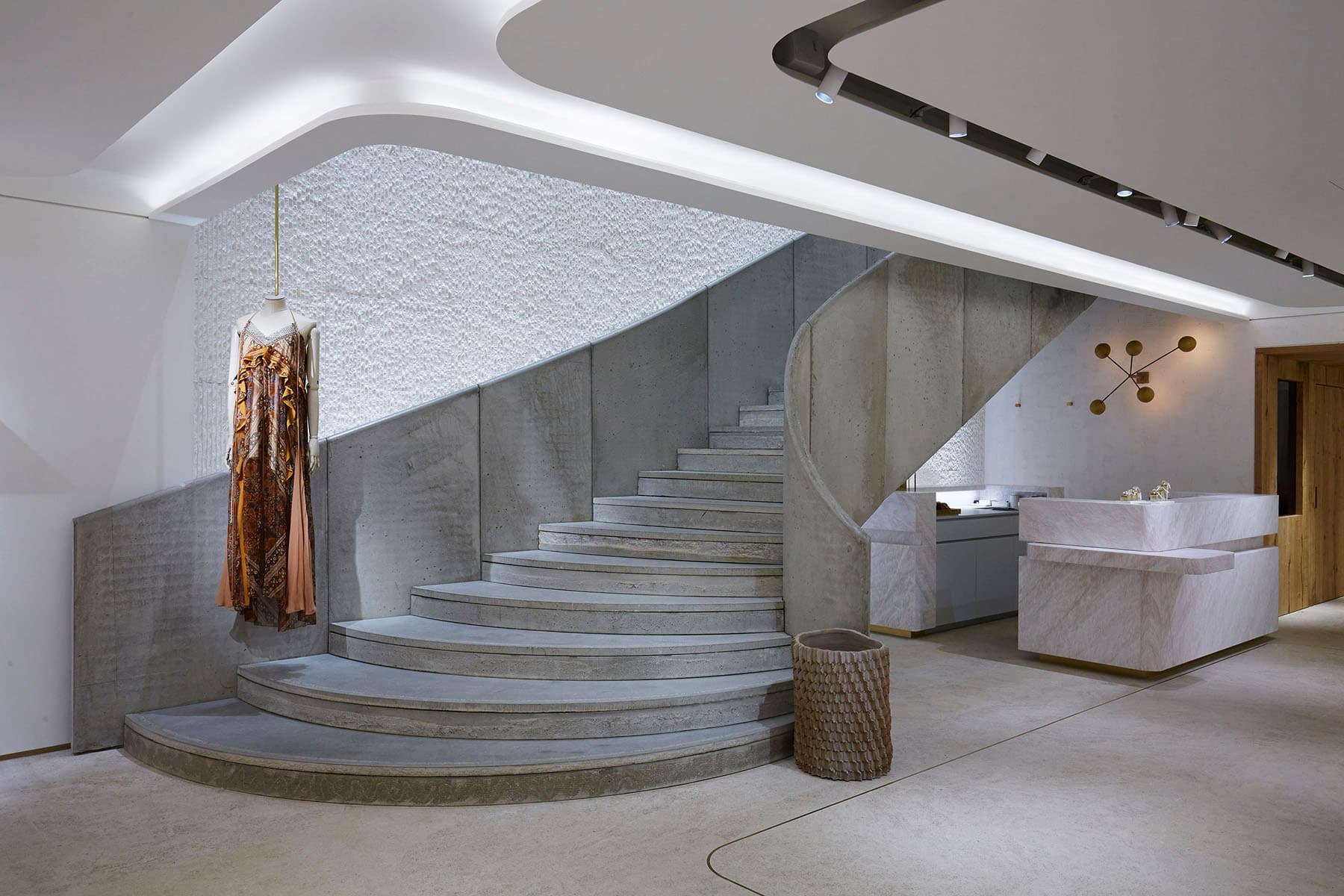 projet Chloé Montaigne