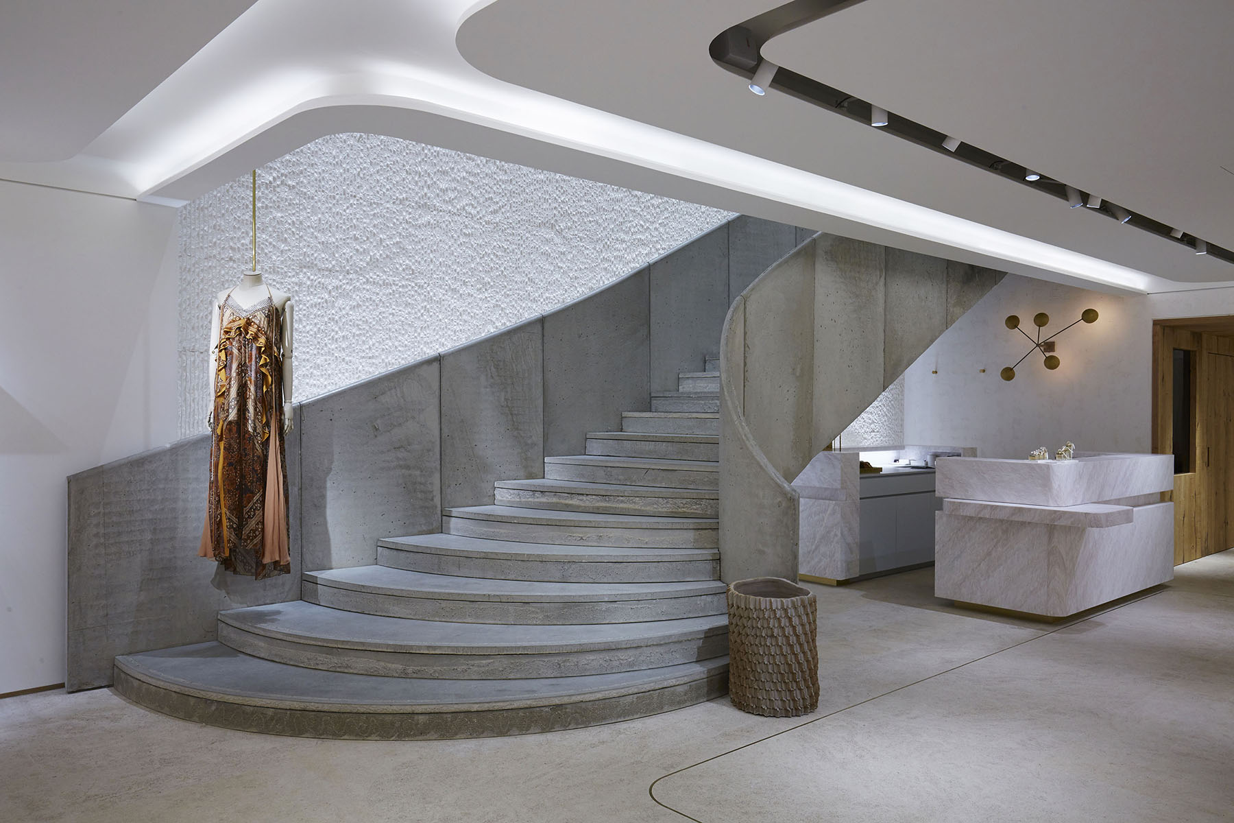 projet Chloé Montaigne