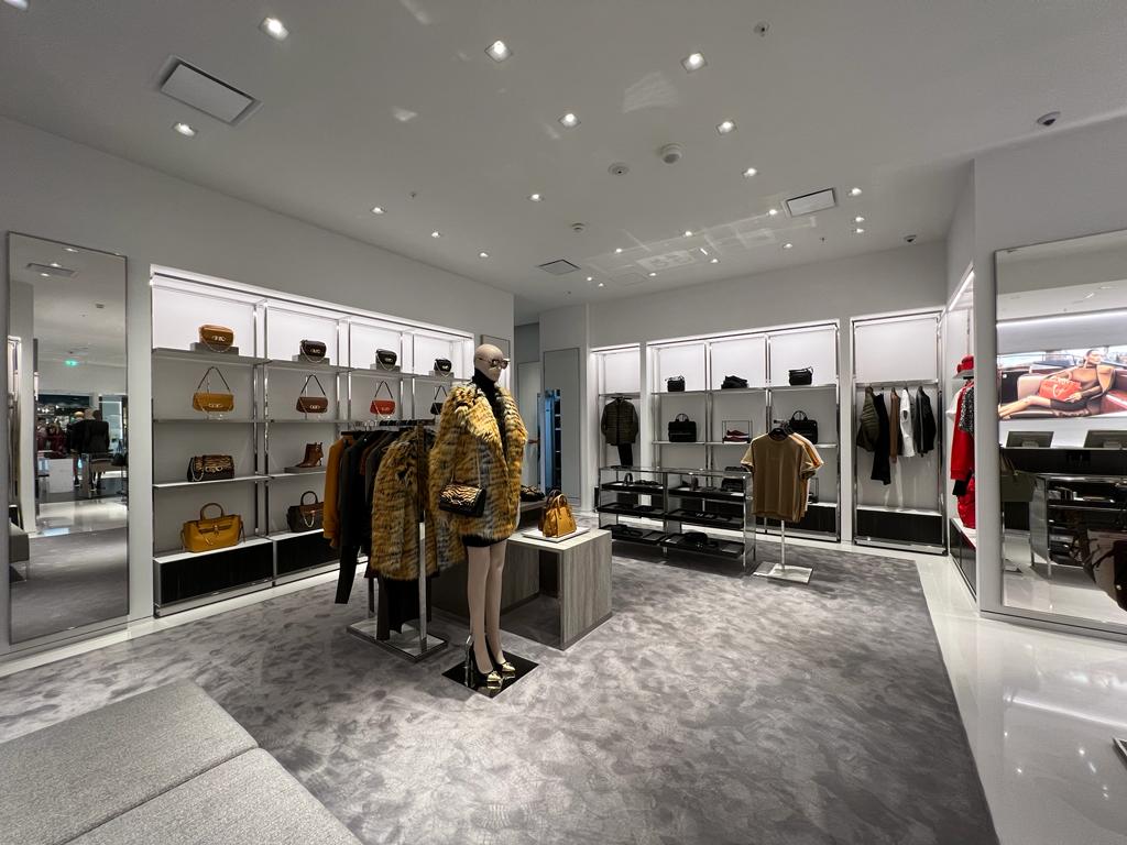 projet Michael Kors