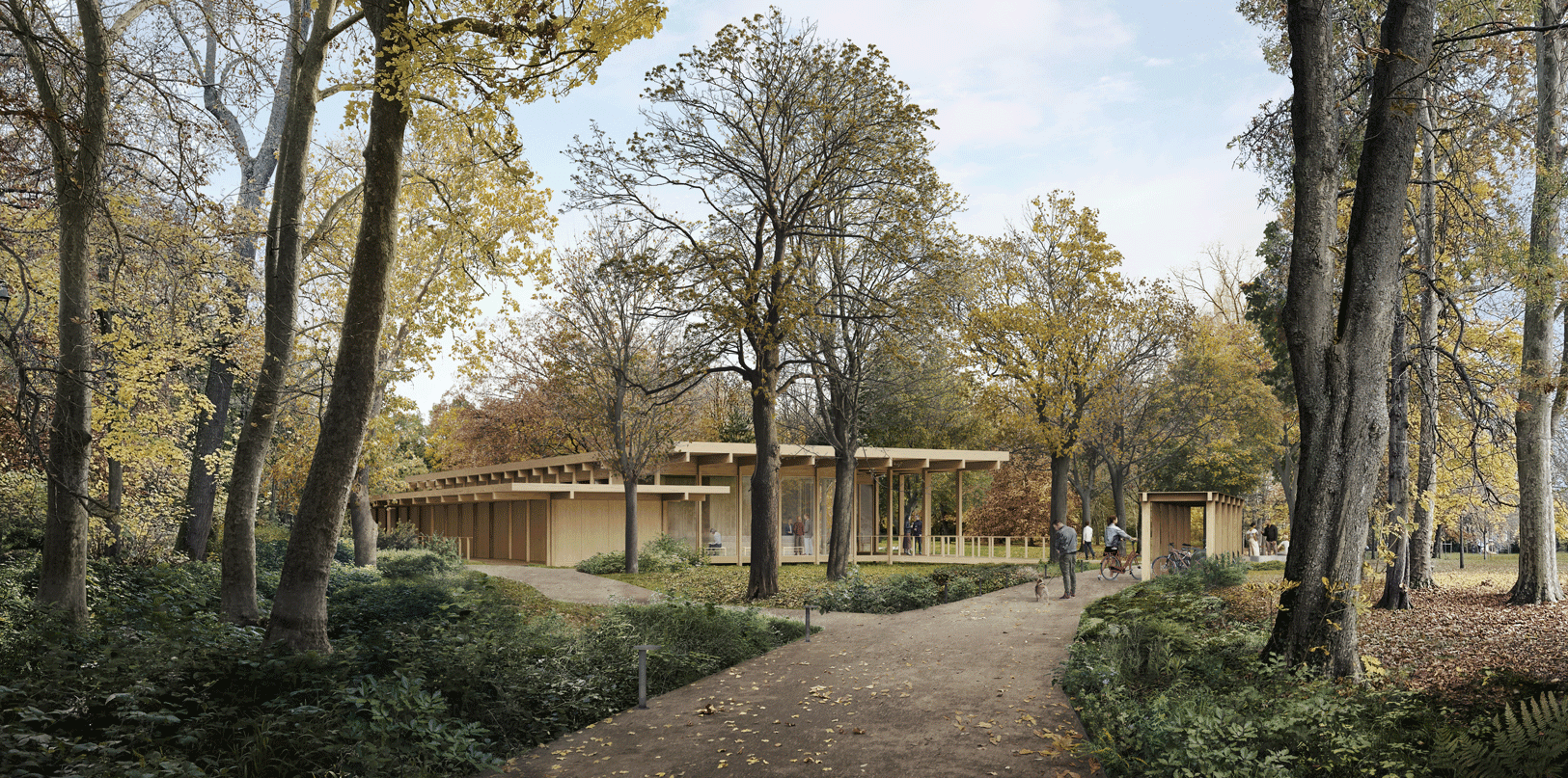 projet Marcoussis