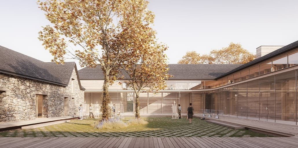 projet Plérin sur mer