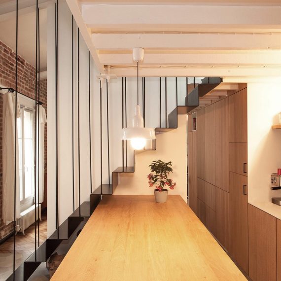 Faubourg-renovation-appartement-Atelier-Lame
