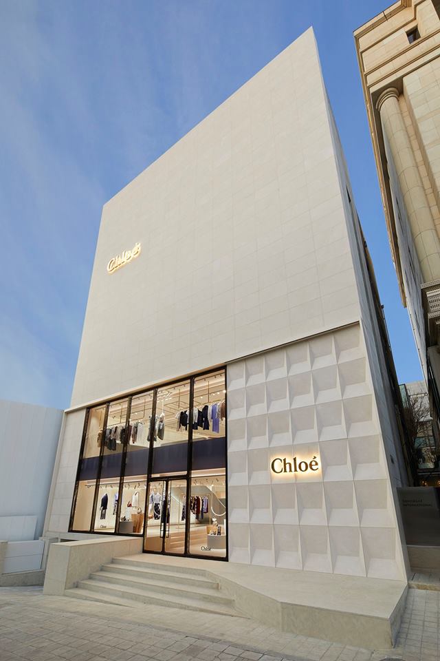 Chloe-Cheongdam-flagship-store-Seoul-Atelier-Lame
